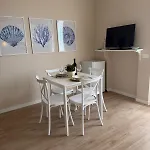 Nido In Lägenhet Sirolo