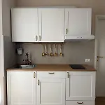 Lägenhet Nido In *