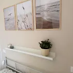Nido In Apartman Sirolo