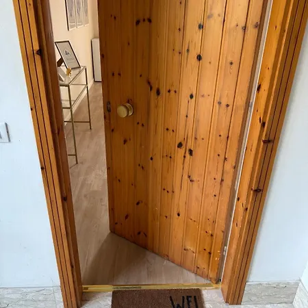 Apartment Nido In