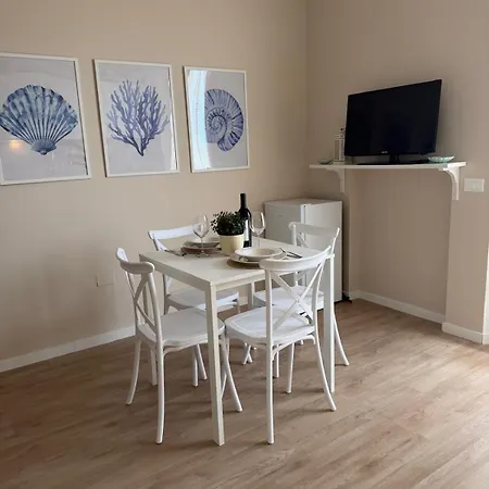 Nido In Apartment Sirolo