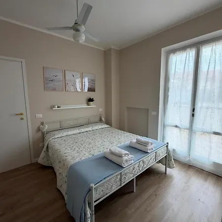 Nido In Apartment