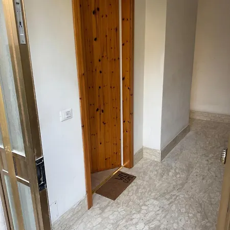 Apartment Nido In