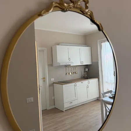 Apartment Nido In