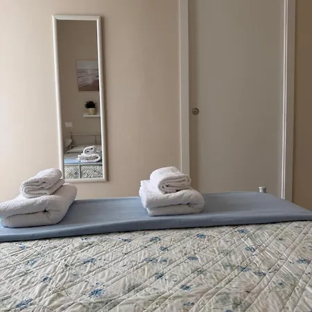 Nido In Apartment Sirolo