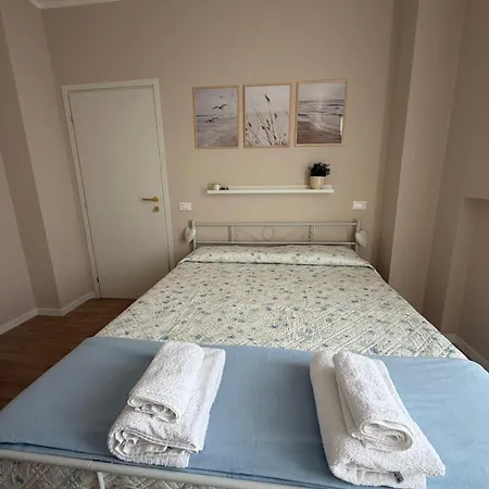 Apartment Nido In
