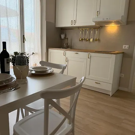 Apartment Nido In *
