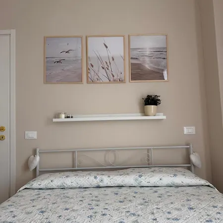 Apartment Nido In
