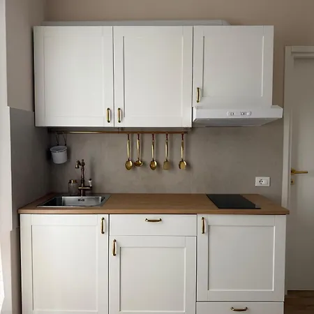 Apartment Nido In *