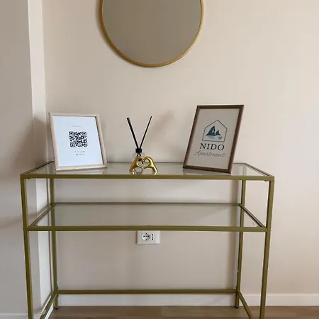 Nido In Appartement