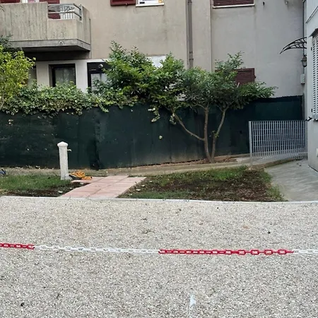 Apartamento Nido In Sirolo