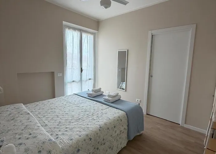 Nido In Apartment Sirolo