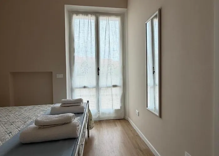 Apartment Nido In Sirolo