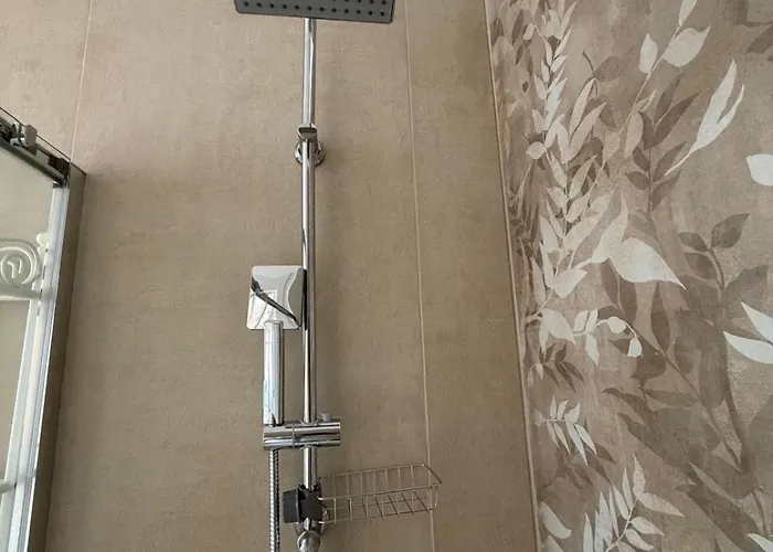 Nido In Appartamento Sirolo