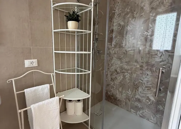 Apartment Nido In Sirolo