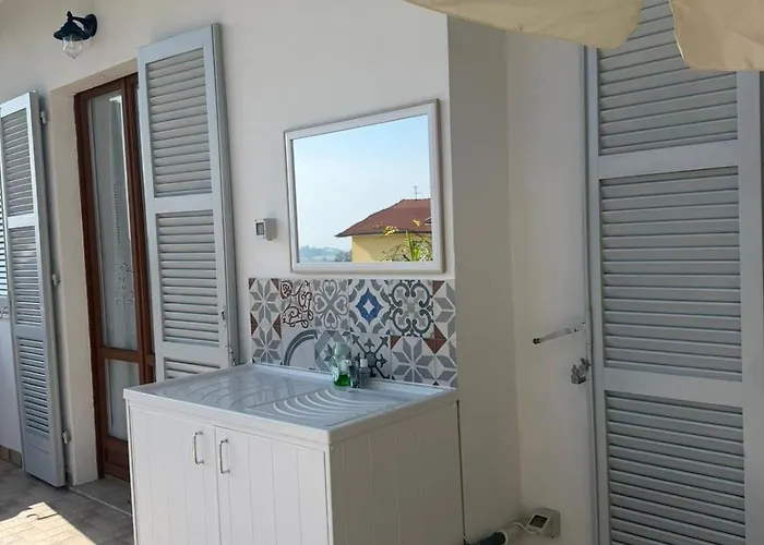 Nido In Appartamento Sirolo