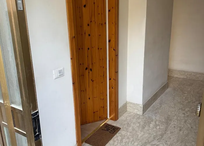 Appartamento Nido In