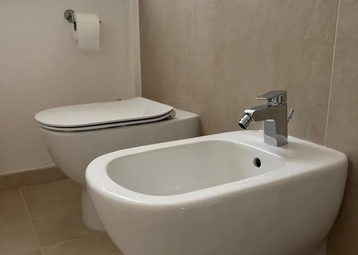 Nido In Apartment Sirolo