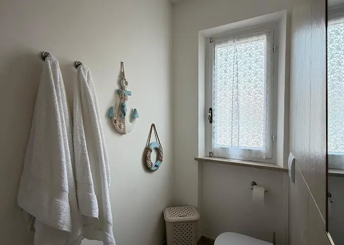 Nido In Apartment Sirolo