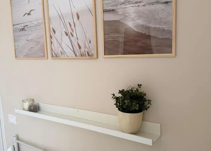 Nido In Apartment Sirolo