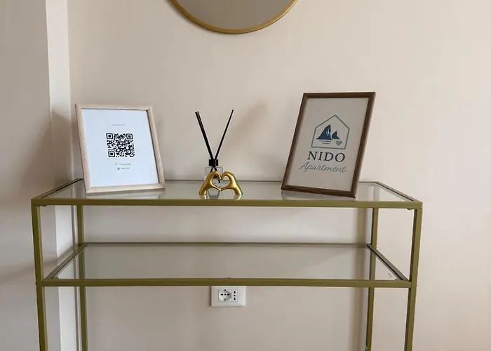 Nido In Appartamento